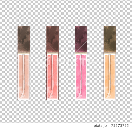 Lip gloss set 73573735
