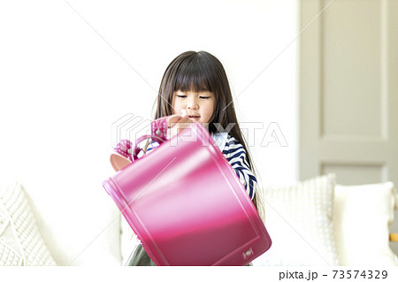 初めてのランドセル 初めてのランドセル 73574329