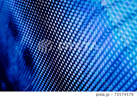 CloseUp LED blurred screen. LED soft focus background. abstract background ideal for design. CloseUp LED blurred screen. LED soft focus background. abstract background ideal for design. 73574579