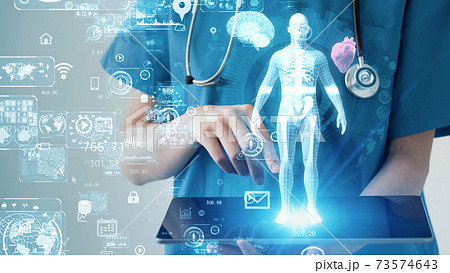 医療技術　メドテック 73574643