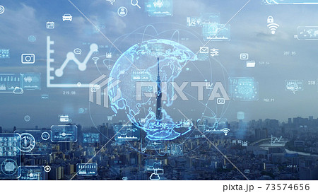 グローバルネットワーク スマートシティー グローバルネットワーク スマートシティー 73574656