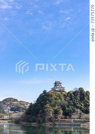 犬山城天守閣 73575770