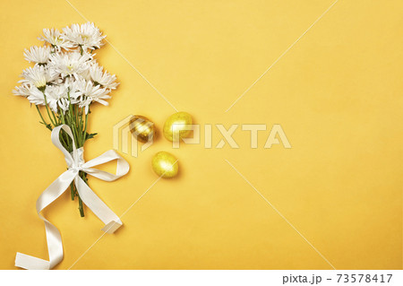 Happy easter background Happy easter background 73578417