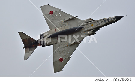 RF-4Eファントム、百里基地航空祭 73579059