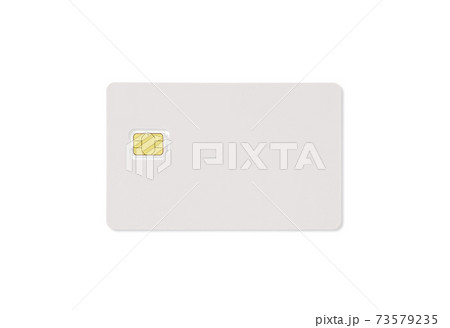 nano simカード ホワイト 73579235