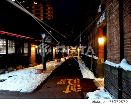 金森赤レンガ倉庫群 金森赤レンガ倉庫群 73579370