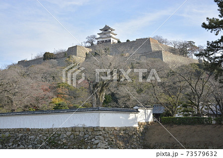 【香川県】丸亀城 【香川県】丸亀城 73579632
