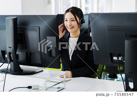 1人出社 73580547