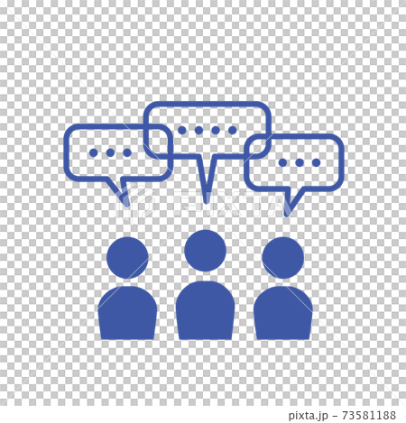 Discussion icon 73581188