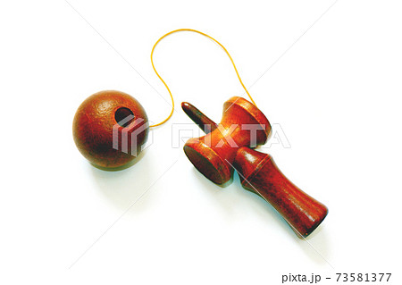 けん玉 73581377