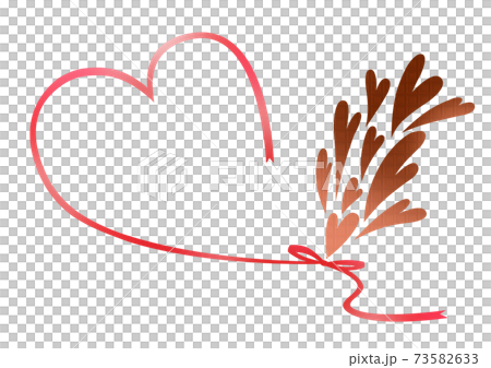 情人節絲帶材料 73582633