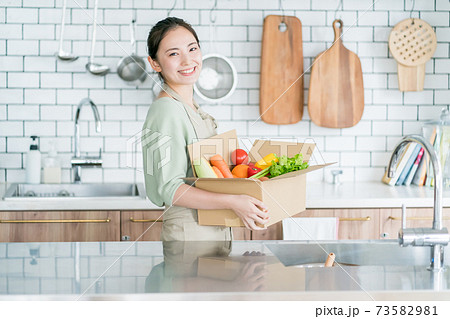 青果の産地直送 73582981