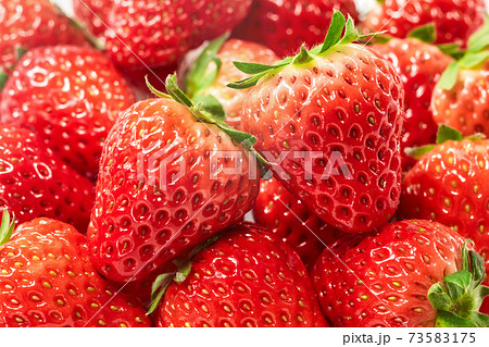 いちごイメージ 73583175