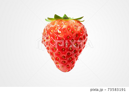 いちごイメージ 73583191