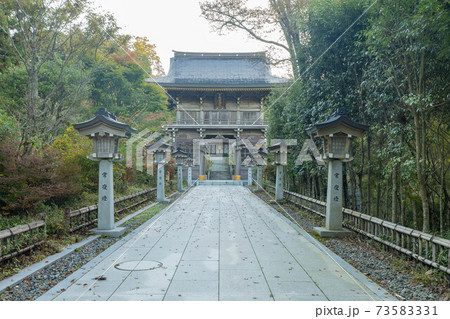 静岡県 浜松市 秋葉神社 西ノ閽の神門 静岡県 浜松市 秋葉神社 西ノ閽の神門 73583331