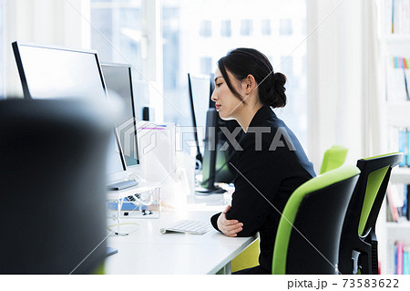1人出社 73583622