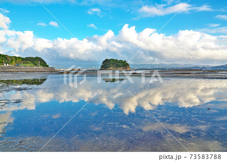 【天神崎】 和歌山県田辺市天神崎 73583788