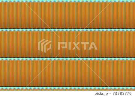 Pattern of yellow pencils. 73585776