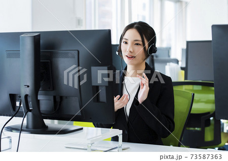 1人出社 73587363