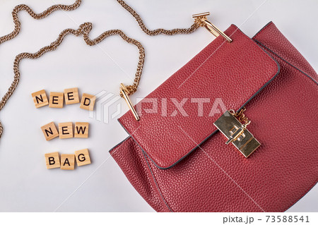 Need new bag concept. Need new bag concept. 73588541