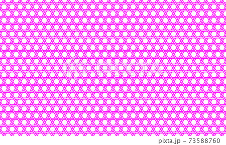籠目模様 73588760