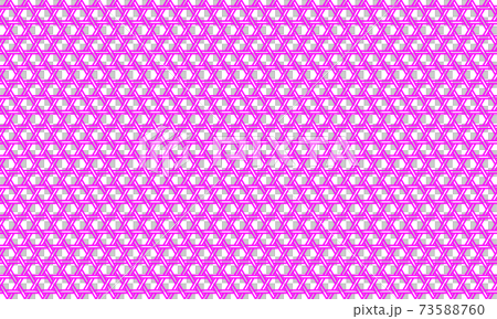 Kagome pattern Kagome pattern 73588760