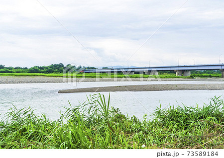 熊谷荒川緑地 熊谷荒川緑地 73589184