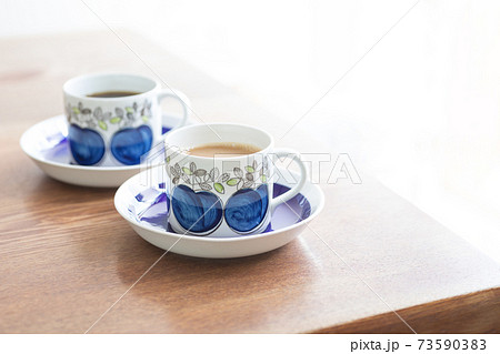 コーヒータイム　カフェ 73590383