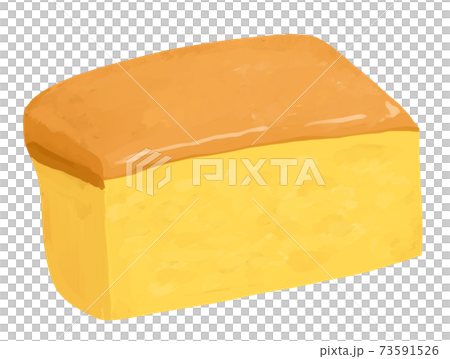 台灣新潮潮流美食家castella片 73591526