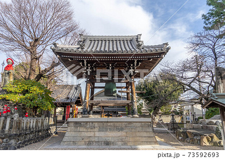 荒子観音 73592693