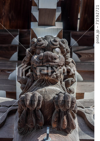 荒子観音 73592721