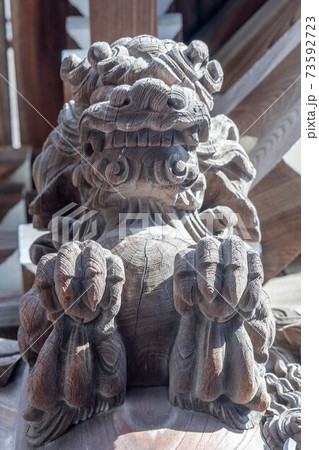 荒子観音 73592723