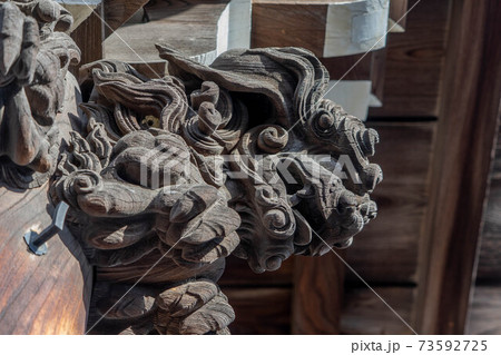 荒子観音 荒子観音 73592725