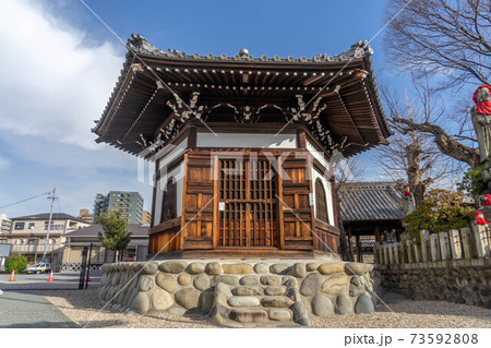 荒子観音 73592808