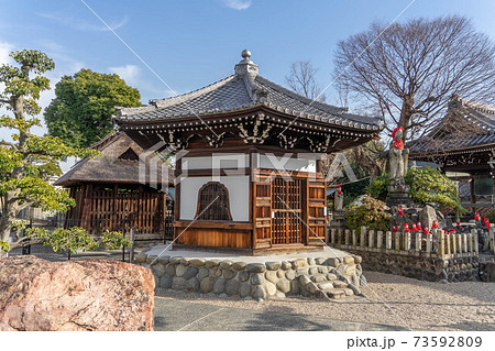 荒子観音 73592809