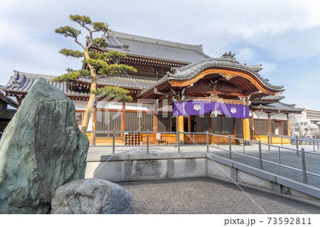 荒子観音 73592811