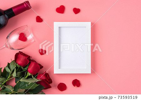 薔薇 バラ科 バラ 73593519