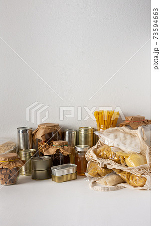 Necessary food for the period of quarantine and isolation Necessary food for the period of quarantine and isolation 73594663