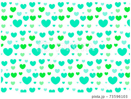 53_Background studded with lots of green and 73596103