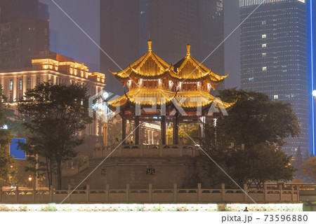 evening Beijing. 73596880
