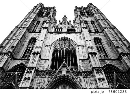 サンミッシェル大聖堂 サンミッシェル大聖堂 73601288