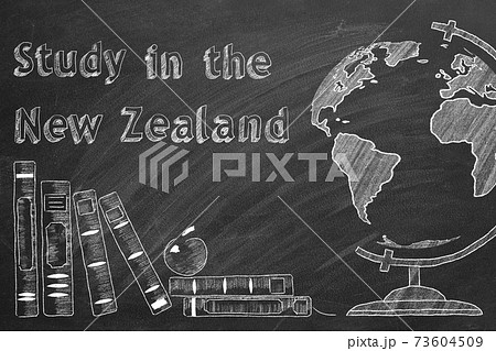 Study in New Zealand Study in New Zealand 73604509