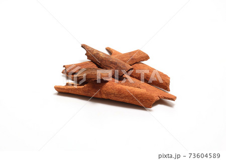 シナモンスティックの欠片 73604589