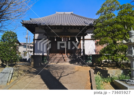 松戸市大乗院 松戸市大乗院 73605927