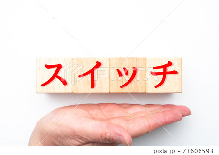 イメージ スイッチ イメージ スイッチ 73606593