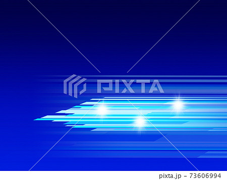 超高速イメージ 73606994