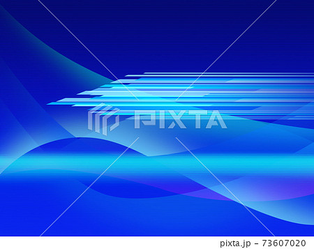 超高速イメージ 73607020