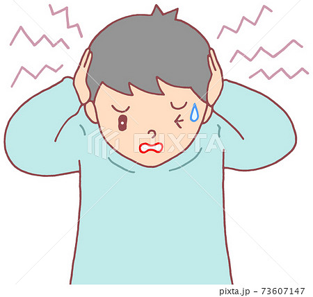 頭痛 頭痛 73607147