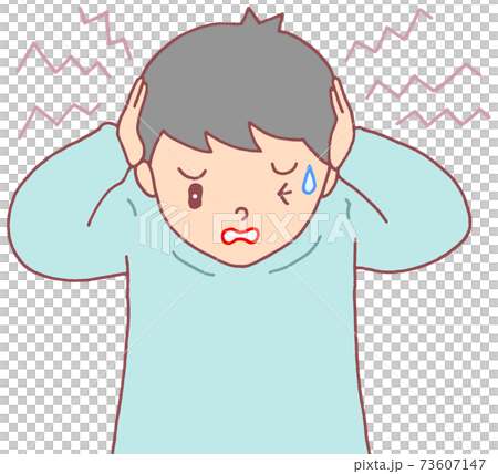 頭痛 頭痛 73607147