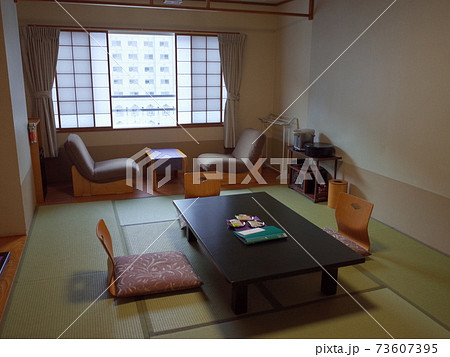 和室_滝乃屋別館玉乃湯_登別 73607395